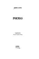Tapa de Poemas
