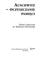Tapa de Auschwitz--oczyszczanie pamięci