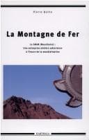 Tapa de La montagne de fer