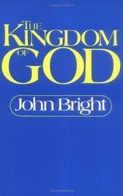 Tapa de The Kingdom of God