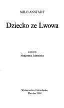 Tapa de Dziecko ze Lwowa