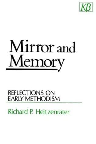 Tapa de Mirror and memory