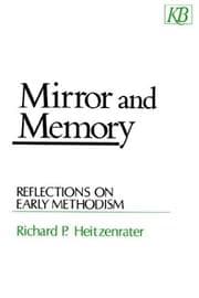 Tapa de Mirror and memory