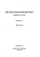 Tapa de Die neue muslimische Frau