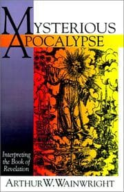 Tapa de Mysterious apocalypse