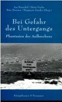 Tapa de Bei Gefahr des Untergangs
