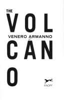 Tapa de The volcano