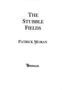 Tapa de The stubble fields