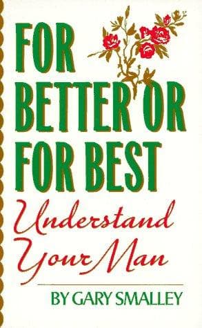 Tapa de For Better or For Best