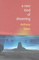 Tapa de A new kind of dreaming