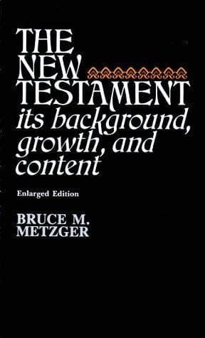 Tapa de The New Testament