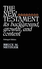 Tapa de The New Testament