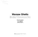Tapa de Warsaw Ghetto =