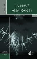 Tapa de La nave almirante