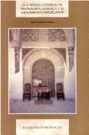 Tapa de El Cabildo Catedral de Antequera, Oaxaca y el movimiento insurgente