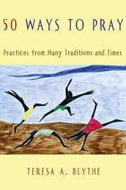 Tapa de 50 ways to pray