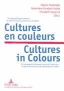 Tapa de Cultures En Couleurs/cultures In Colours