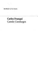 Tapa de Camilo Cienfuegos