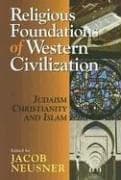 Tapa de Religious foundations of Western civilization