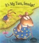 Tapa de It's my turn, Smudge!