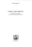 Tapa de Corpi e movimenti