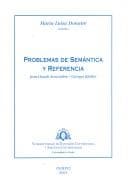 Tapa de Problèmes de sémantique et référence