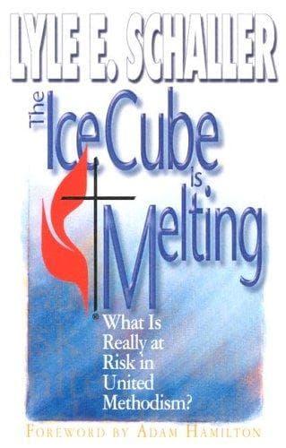 Tapa de The Ice Cube Is Melting
