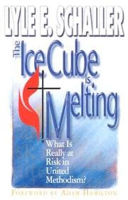 Tapa de The Ice Cube Is Melting