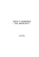 Tapa de Siena e Maremma nel Medioevo