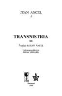 Tapa de Transnistria