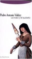 Tapa de La rosa y el sudario