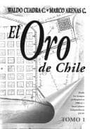 Tapa de El oro de Chile