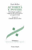 Tapa de Autorità e potere