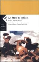 Tapa de Lo stato di diritto