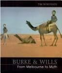 Tapa de Burke & Wills