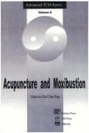 Tapa de Acupuncture and moxibustion