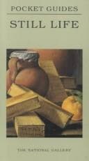 Tapa de Still life