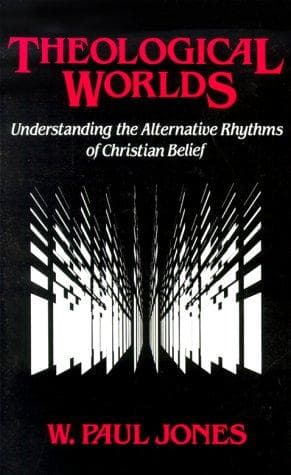 Tapa de Theological worlds