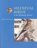 Tapa de Medieval birds in the Sherborne missal