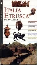 Tapa de Italia etrusca