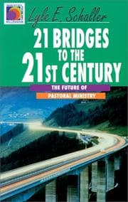Tapa de 21 bridges to the 21st century