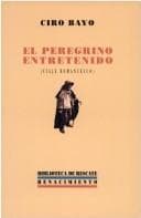 Tapa de El peregrino entretenido