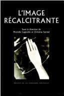 Tapa de L'image récalcitrante