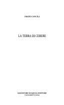 Tapa de La terra di Cerere
