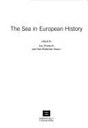Tapa de The sea in European history