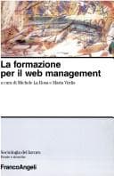 Tapa de La Formazione per il web management