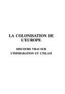 Tapa de La colonisation de l'Europe
