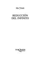 Tapa de Reducción del infinito