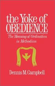 Tapa de Yoke of Obedience