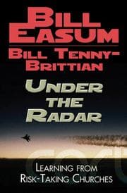 Tapa de Under the Radar